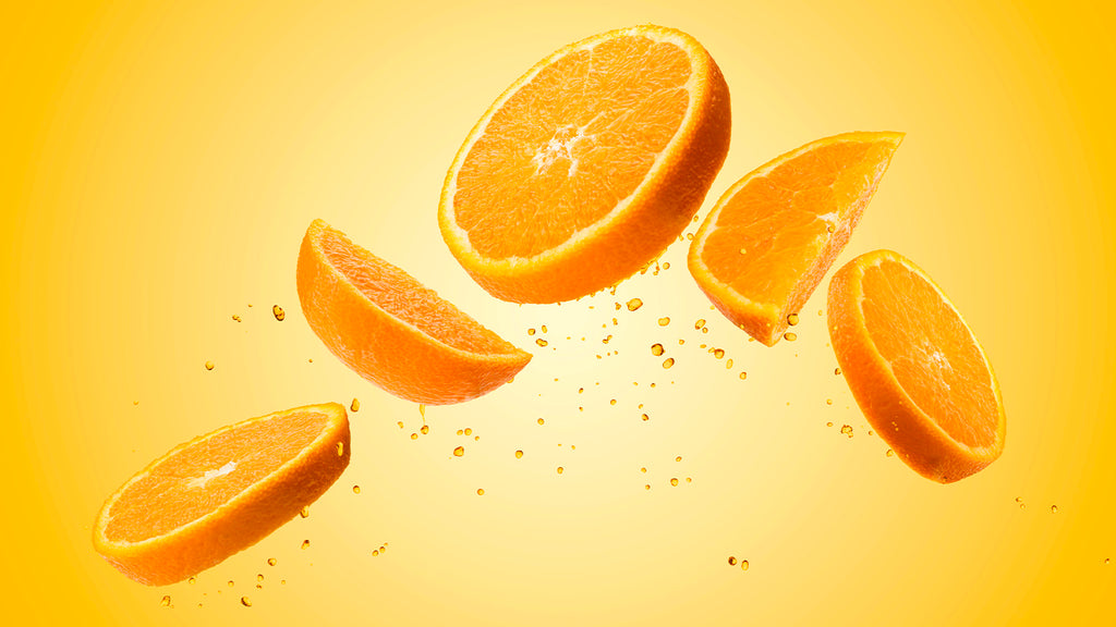 INGREDIENTI: Tutto quello che (forse) non sapevi sulla Vitamina C